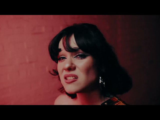NOTION - SECRETS (feat. CAMERON HAYES) (Official Music Video)