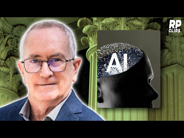 AI and the Future Economics of the World | Steve Keen