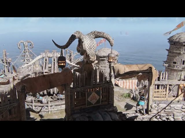 Lawbringer Testing Grounds!  | For Honor LIVE