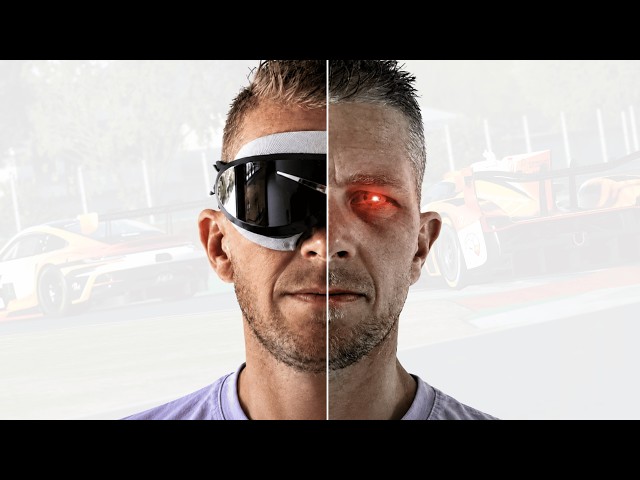 The 3 Biggest Problems With VR Sim Racing