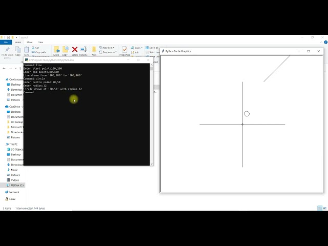 Python for CAD Automation and Customization