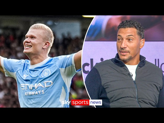Is an apology enough for Haaland goal error in Manchester derby? | "It's ridiculous!"