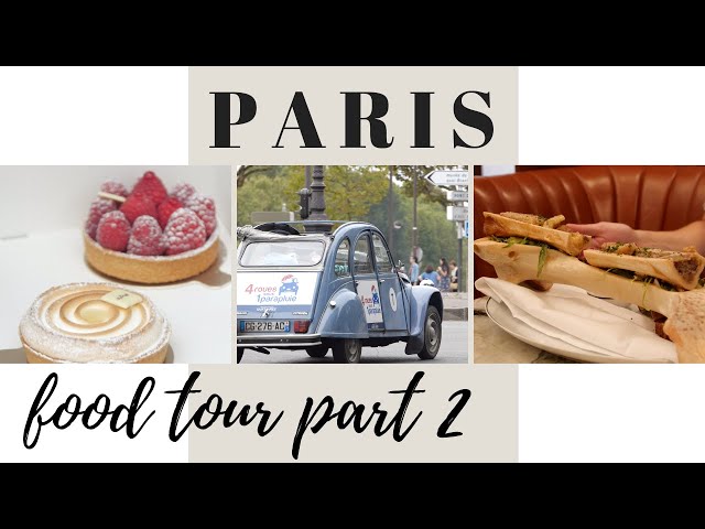 How To Spend 24 Hours In Paris France (Paris Secret Places To Visit)