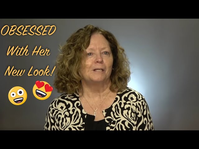 Instantly Discovered My Beauty - A MAKEOVERGUY Makeover