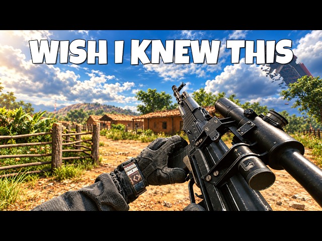 Active Matter Beginner Guide – Things I Wish I Knew Before Playing