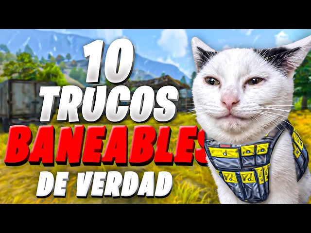 Bannable Bugs in Free Fire: Tricks Nobody Knows #17