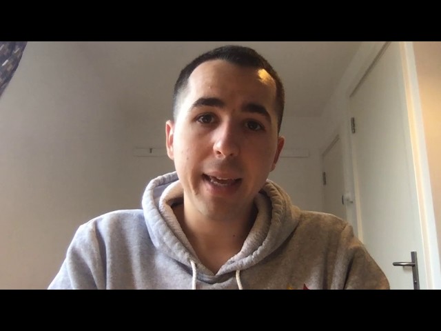 Intro & Ambitious people | Week 1 | MPhil Advanced Computer Science at Cambridge
