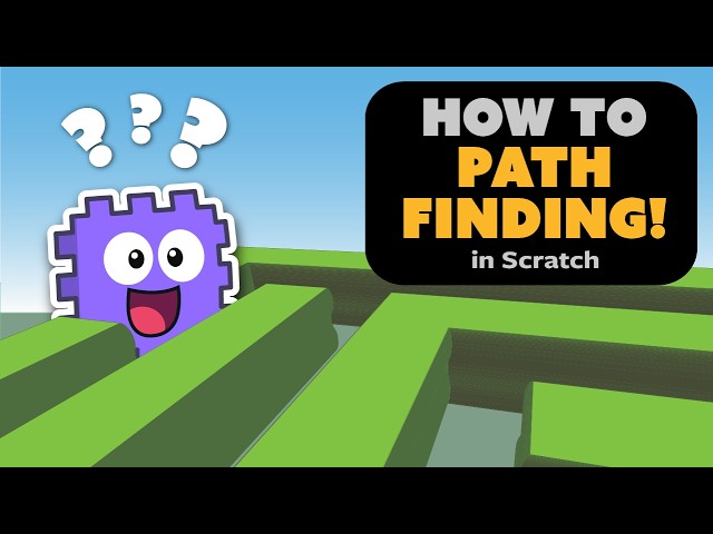 Simple Pathfinding Tutorial
