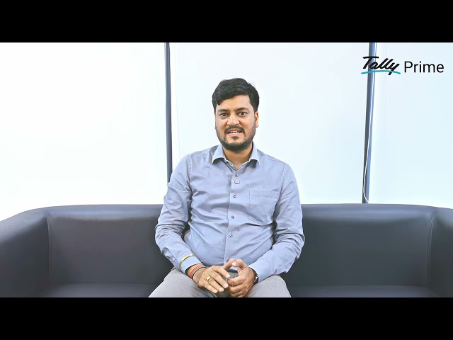 CA Speaks | CA Lokesh Agrawal | Guwahati, Assam