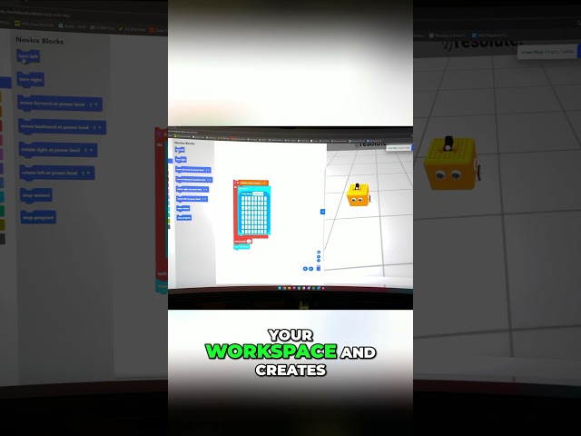 Novi Bot Makes Coding Simple
