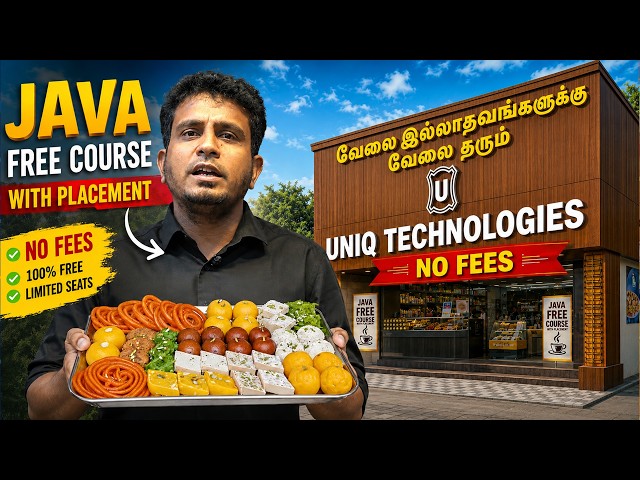 Stop Wasting Money on Java Courses in 2026! 🚫