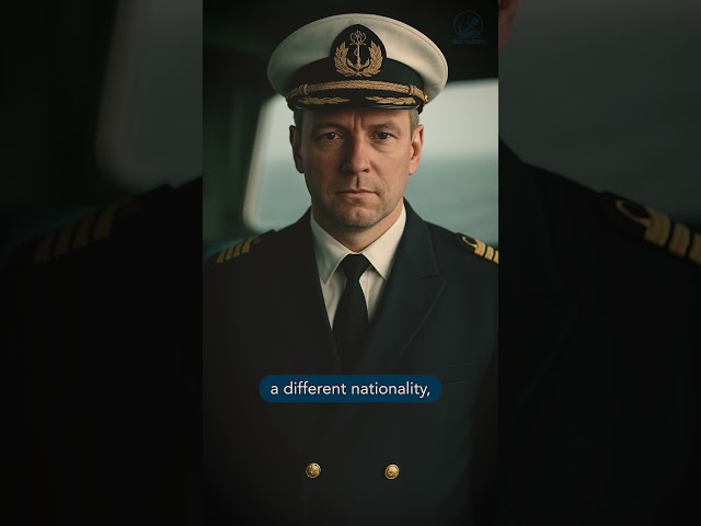 Life at Sea: When Safety and Trust Are Shaken | Dr.Deepti | NavInsider