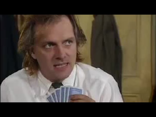 High-Stakes Poker | Bottom | BBC Studios