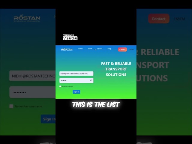 Create a Floating UI Effect in Oracle APEX!