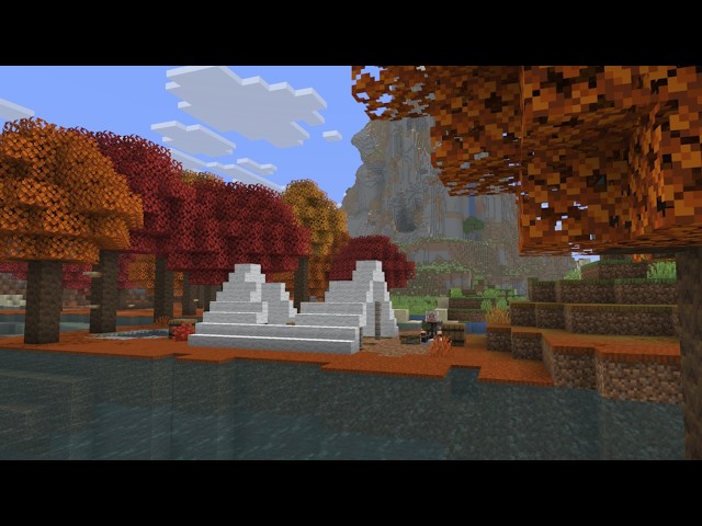 All the News in the Wilderness Bound Drop - Minecraft 26.3!