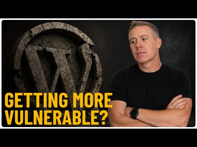 Are WordPress Plugins Becoming a Liability? Here’s What I’m Seeing