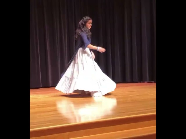 Ajja nachle school performance