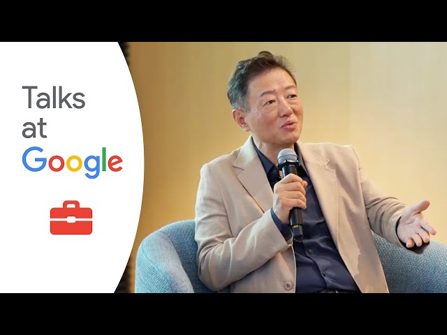 Rando Kim | Navigating Shifting Consumer Trends: A Guide to Survival and Thriving | Talks at Google