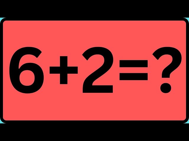 Addition for Grade 1 | Easy Math Lesson for Kids | Learn to Add Numbers