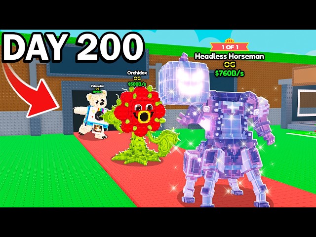 Playing EVERYDAY Until I Get A OG Brainrot!