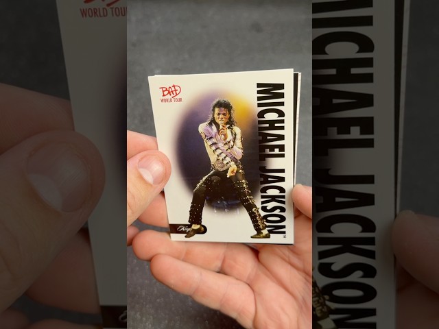 Started with 1 ended with a surprise!!!! #michaeljackson #thriller