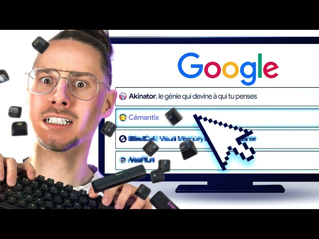 The BEST WEBSITES for when you're BORED!