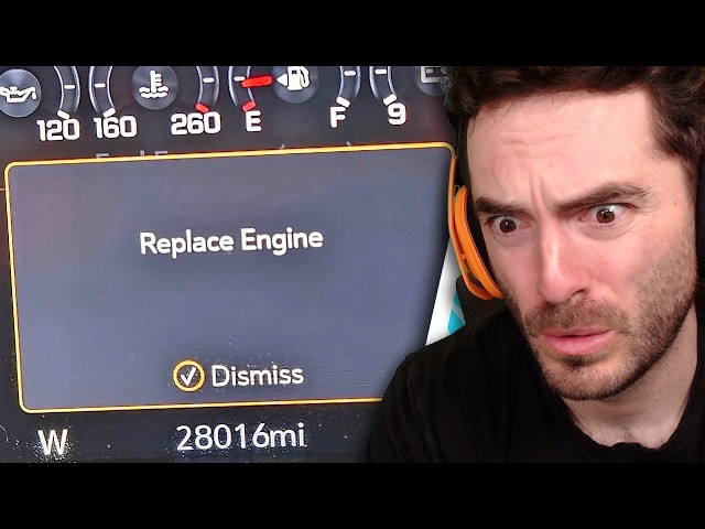 Software Gore #1