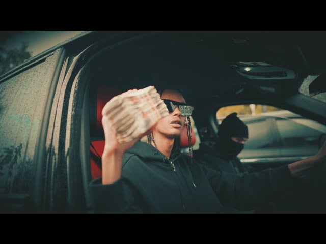 Mastermind - Silver Spoon (Official Video)