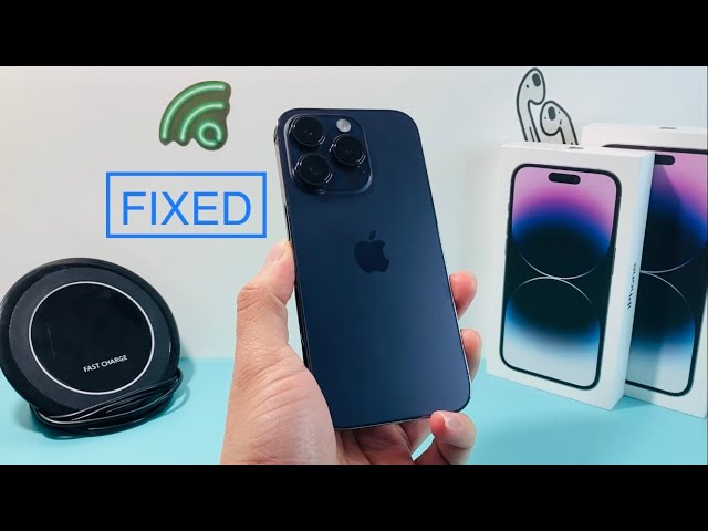 iPhone Won’t Turn On? Here’s How to Fix It!