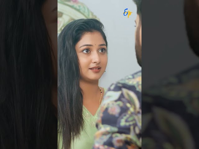 #shorts - అందాల రాక్షసి #AndalaRakshasi #teluguserial #dailyserial #etvARK