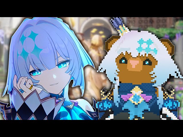Let's Talk About Cerydra, 3.5 Apocalyptic Shadow & Nexus Anima Live!