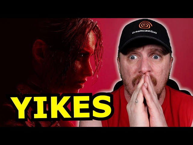 NEW LEAK says Resident Evil Code Veronica REMAKE DELAYED!