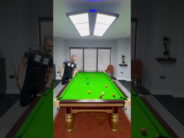 Wait for it.. 😉🐰🎱 -  #8ballpool #8ball #snooker #9ball #billiards #cuesports #daughter #love