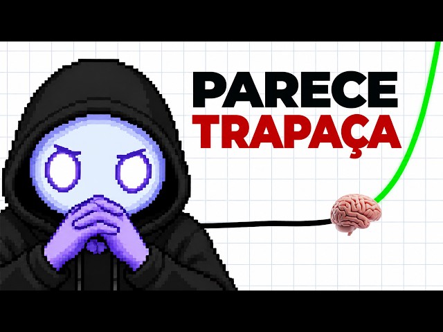 Aprenda Programação Mais Rápido Sem Estudar Mais!