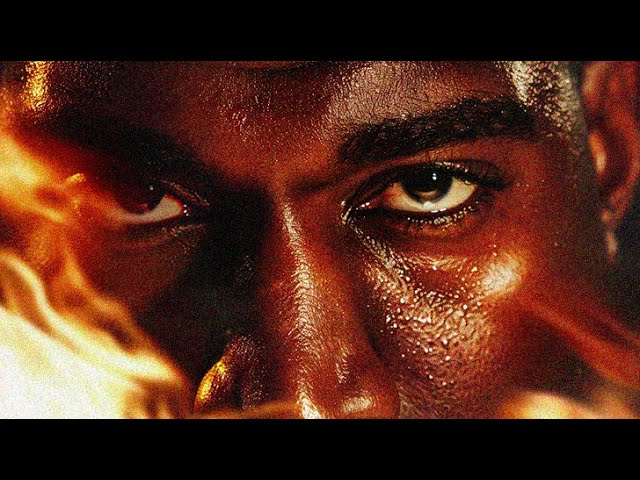 Kanye West & Ty Dolla $ign - STARS (Music Video)