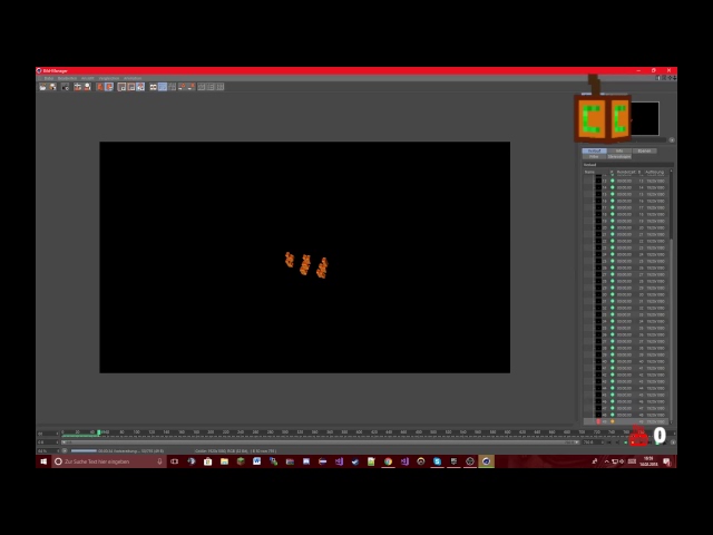 Cinema 4D Intro machen (mal etwas anderes)