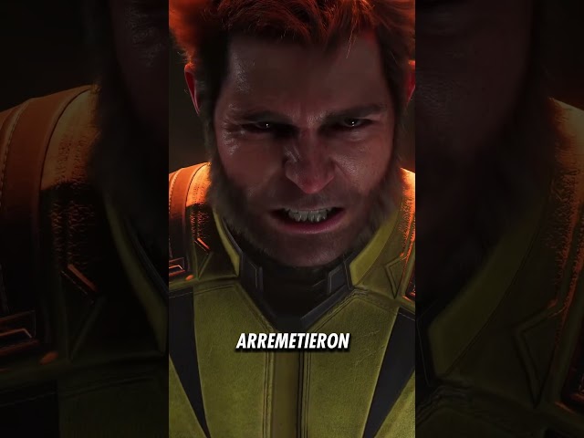 WOLVERINE FAILS TO CONVINCE: The CRITICISM worrying PLAYSTATION