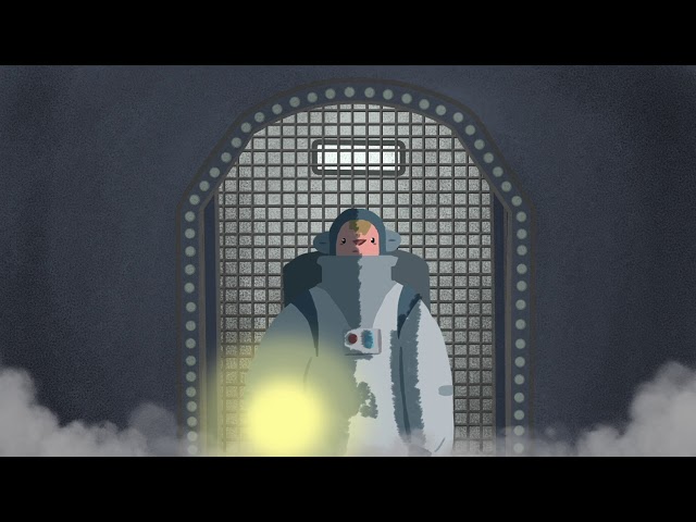 Filipa Santos Year 2 Animation Showreel