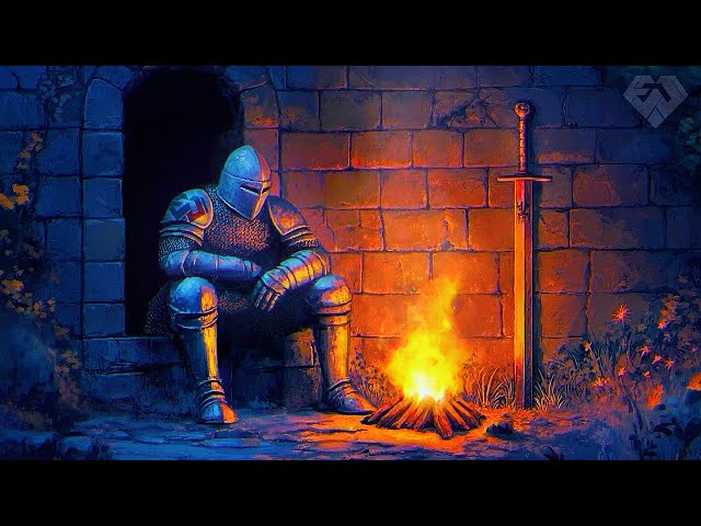 it's time to get some rest
