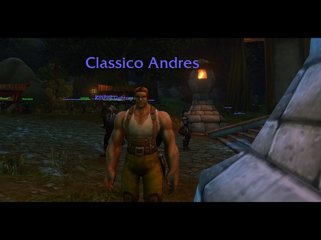 WoW Forever avoids the worst changes in the game's history