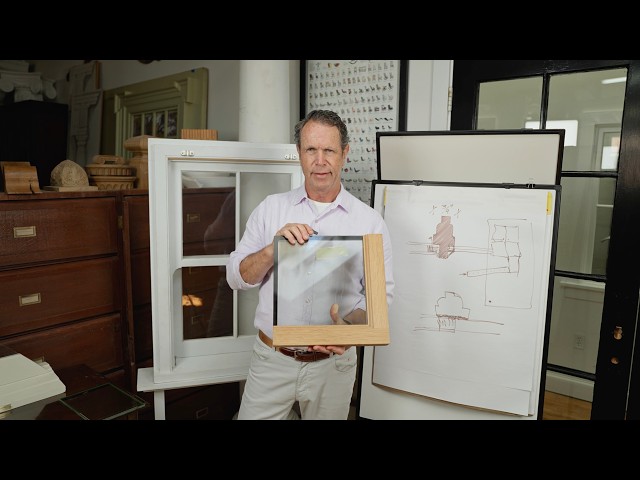 Why I Hate Insulated Glass and The New Great Solution for Traditional Windows
