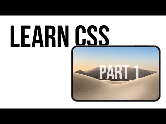 CSS Tutorial for Beginners(in Hindi) | Part 1| Akash Roy | Last Minute FrontEnd Development Playlist