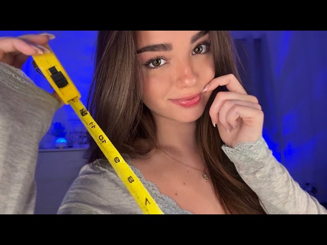 ASMR Girl Kidnaps You