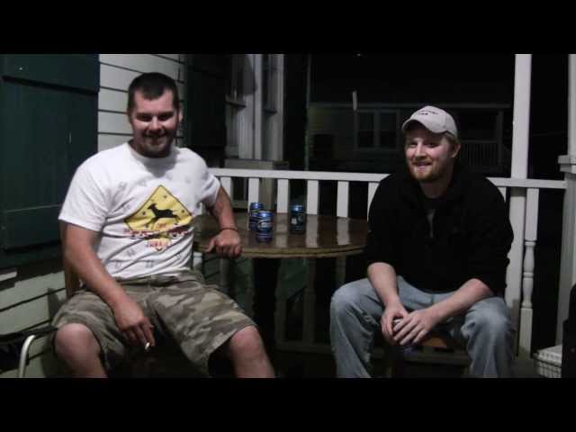 ROAD TRIP TRAILER - BEFORE THE WORLD GOES BOOM
