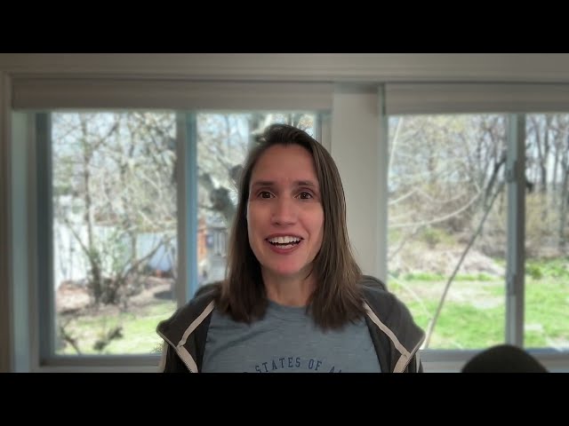 How does someone become an AI red teamer? (Quick response video)
