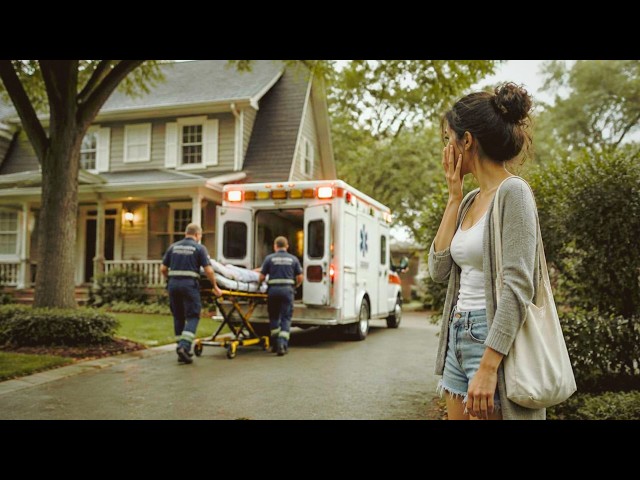 He’s Dying… But His Last Wish Changes Her Life Forever! | Drama & Romance | Full Movie English