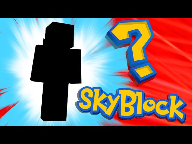 HE HAS RETURNED... (Hypixel SkyBlock)