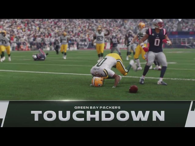 Madden 25 Highlights New Years drop l User Franchise l leagues.