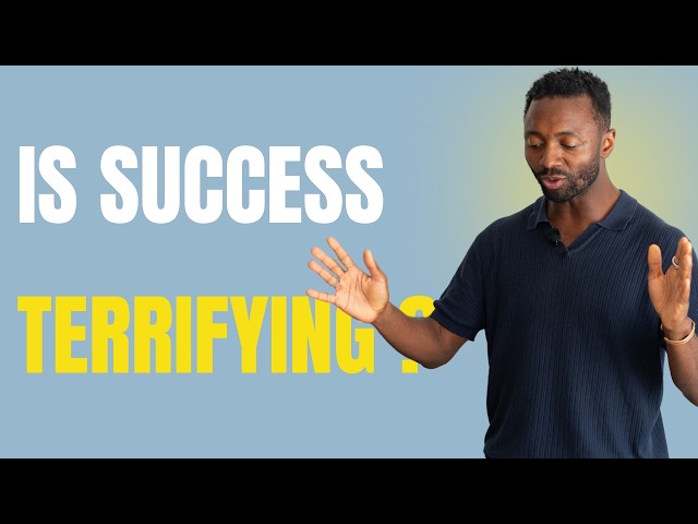 Raised In A Poor Environment: How To Stop Sabotaging Your Success!