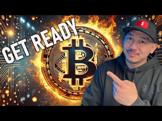 Are You Ready To Buy Bitcoin & Other Crypto Coins?